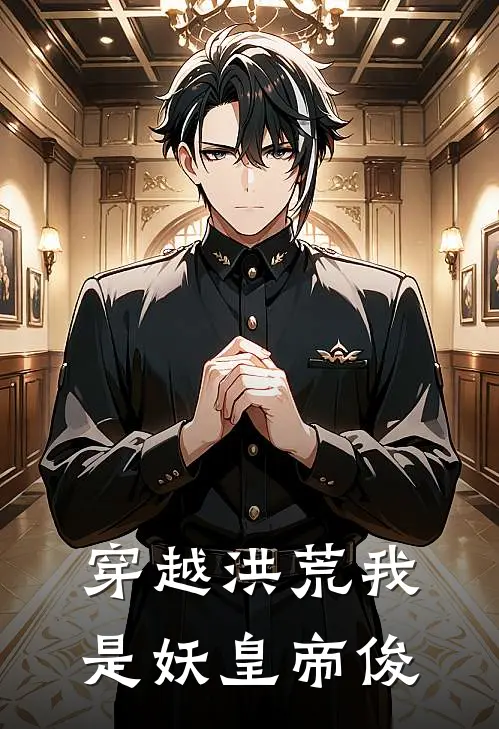 穿越洪荒我是妖皇帝俊