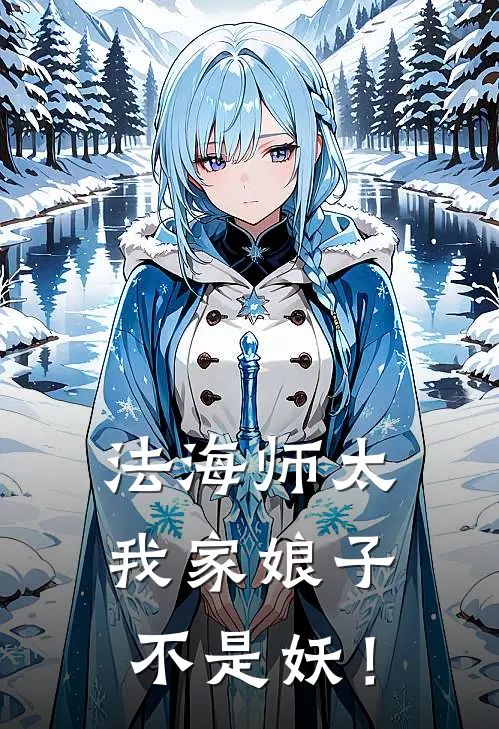 法海师太，我家娘子不是妖！