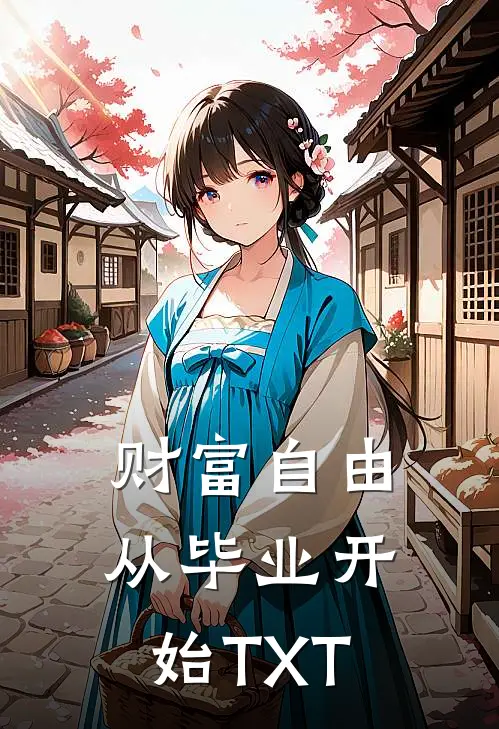 财富自由从毕业开始TXT