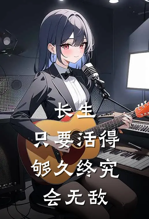 长生：只要活得够久终究会无敌