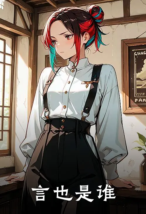 言也是谁