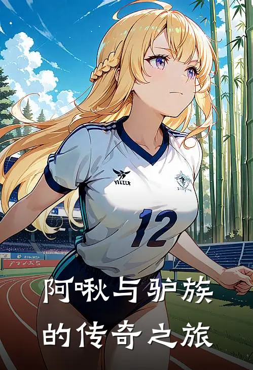 阿啾与驴族的传奇之旅