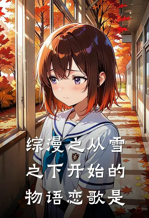 综漫之从雪之下开始的物语恋歌是