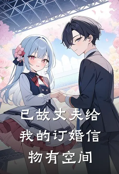 已故丈夫给我的订婚信物有空间