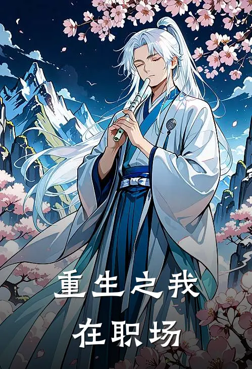 重生之我在职场