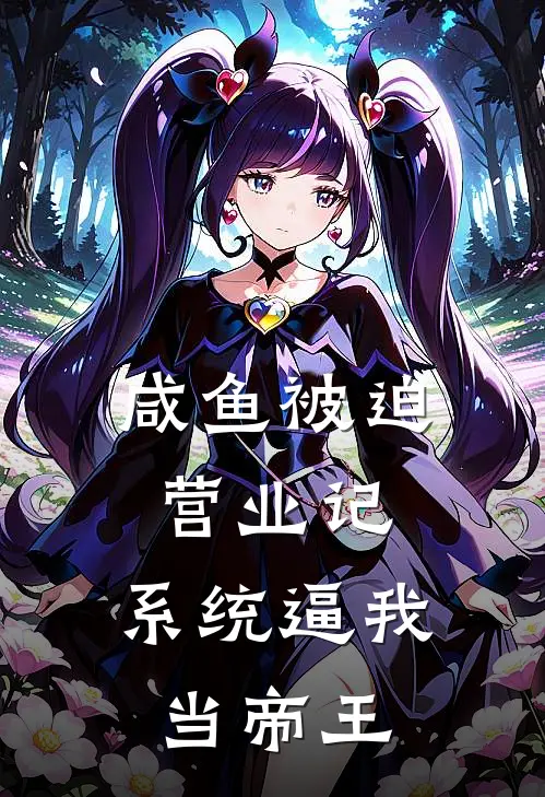 咸鱼被迫营业记：系统逼我当帝王