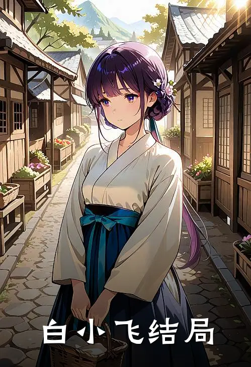白小飞结局