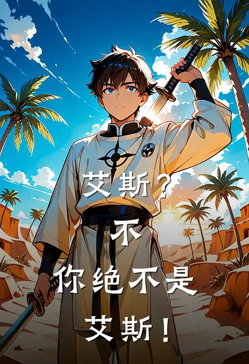 艾斯？不，你绝不是艾斯！