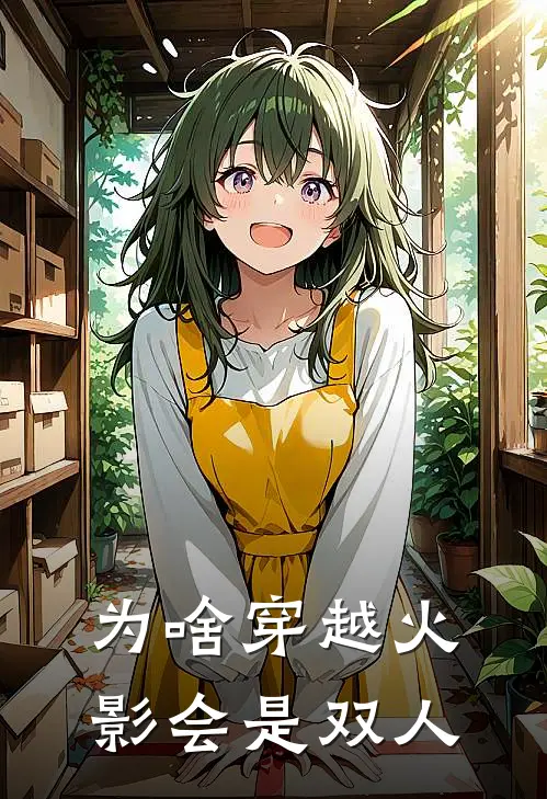 为啥穿越火影会是双人