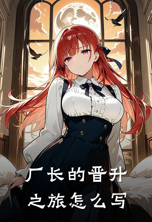 厂长的晋升之旅怎么写