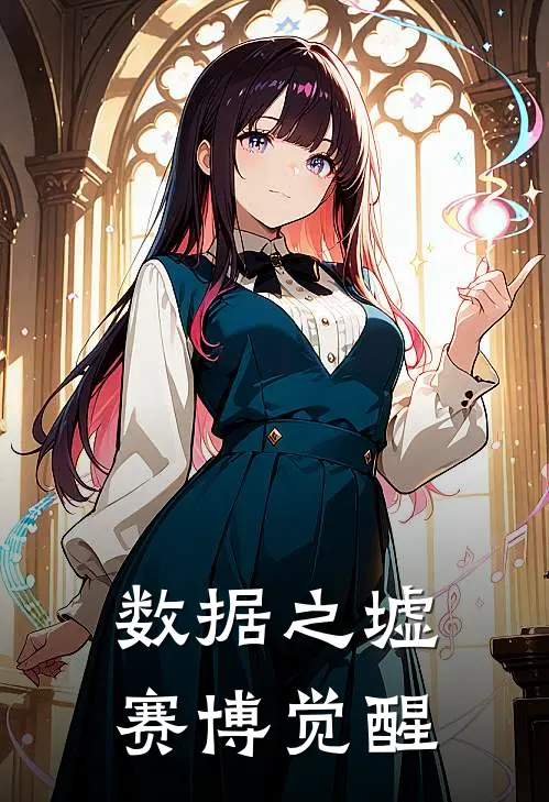 数据之墟：赛博觉醒