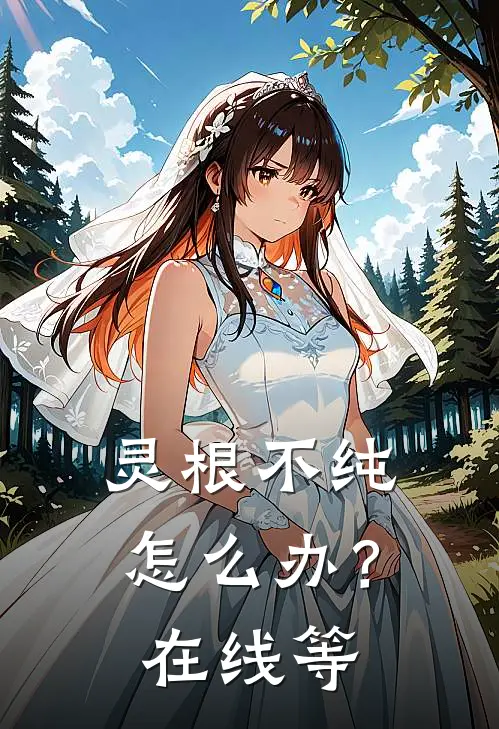 灵根不纯怎么办？在线等