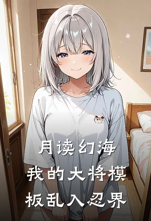 月读幻海：我的大将模板乱入忍界