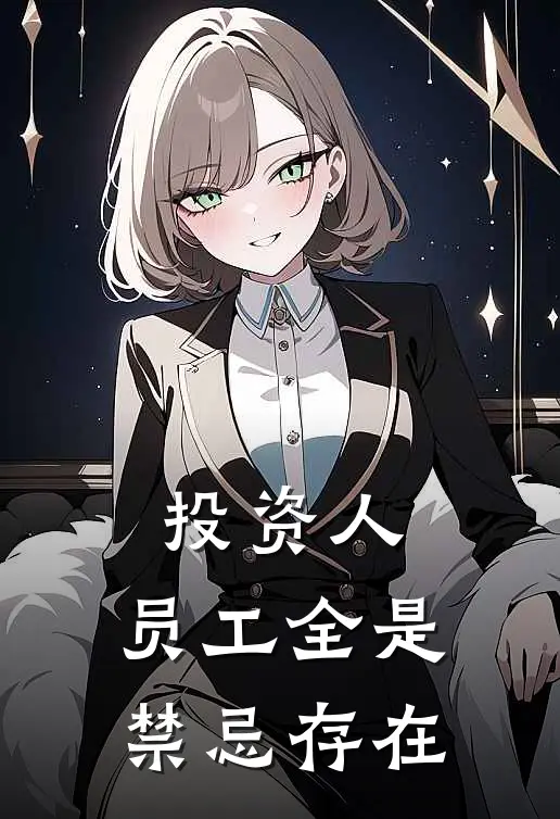 投资人：员工全是禁忌存在