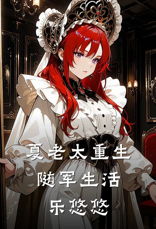 夏老太重生：随军生活乐悠悠