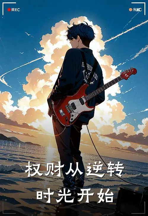 权财从逆转时光开始