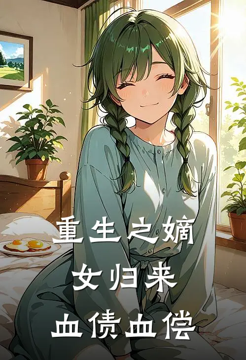 重生之嫡女归来：血债血偿