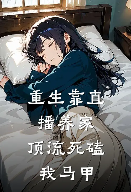 重生靠直播养家，顶流死磕我马甲