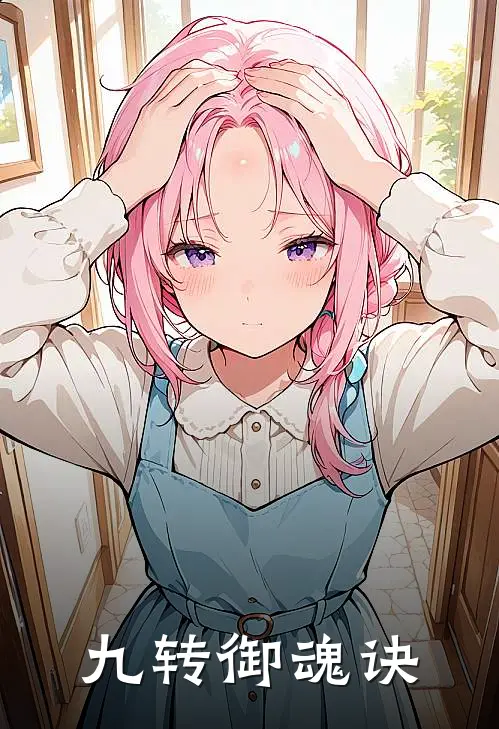 九转御魂诀
