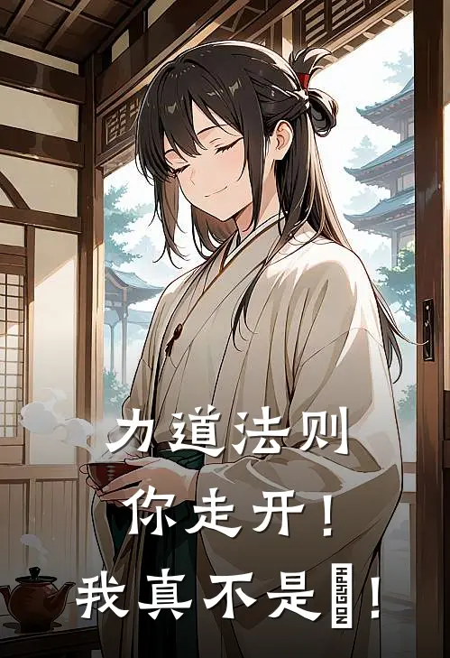 力道法则，你走开！我真不是祂！