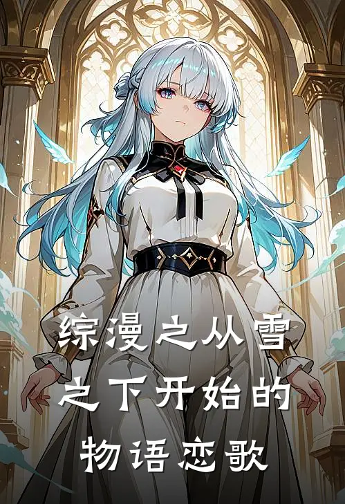 综漫之从雪之下开始的物语恋歌