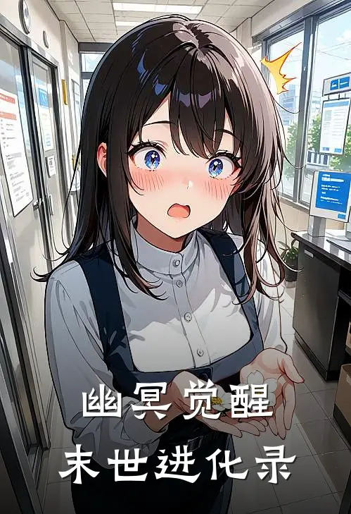 幽冥觉醒：末世进化录