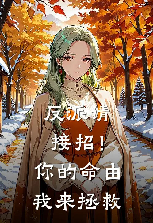 反派请接招！你的命由我来拯救