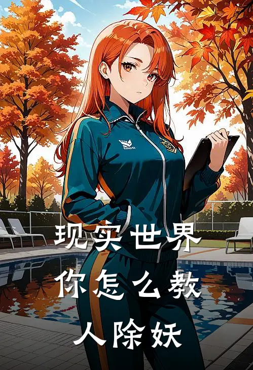 现实世界，你怎么教人除妖