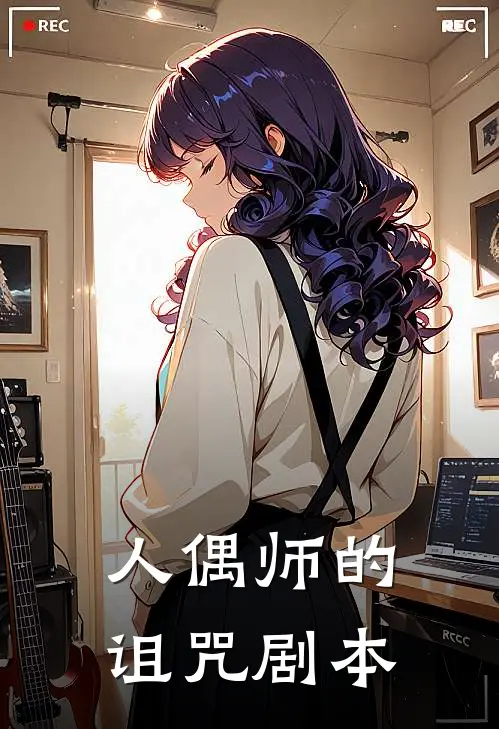 人偶师的诅咒剧本