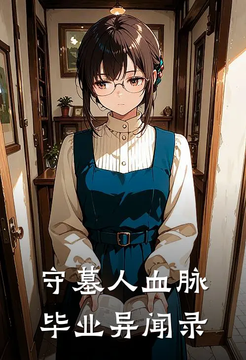 守墓人血脉：毕业异闻录