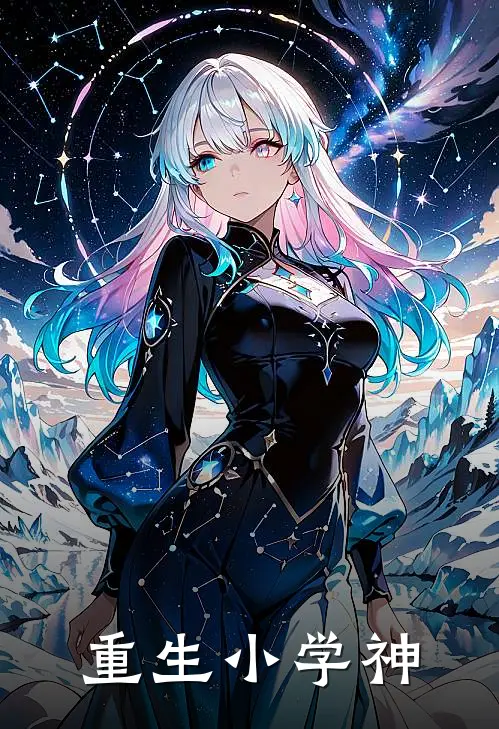重生小学神