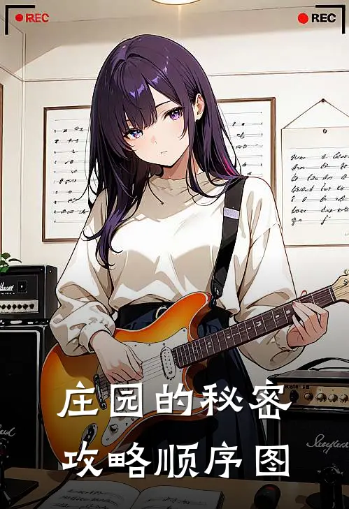 庄园的秘密攻略顺序图