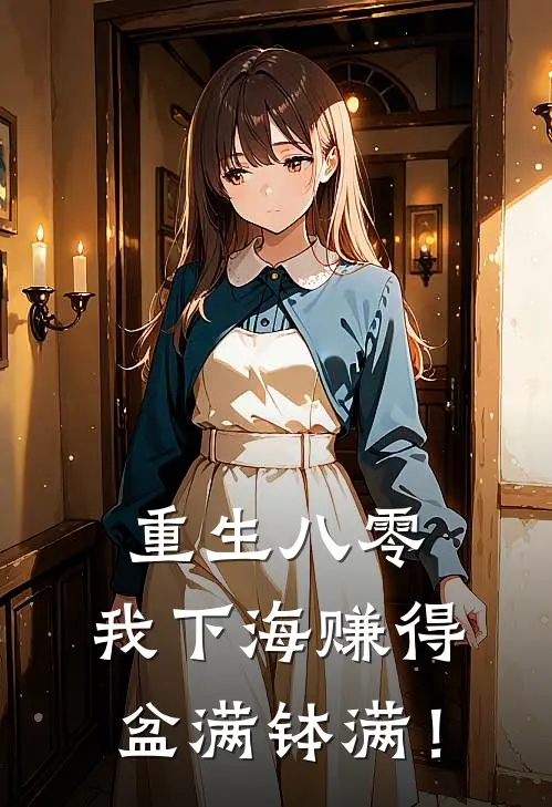 重生八零，我下海赚得盆满钵满！