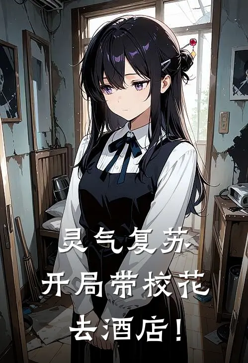 灵气复苏：开局带校花去酒店！