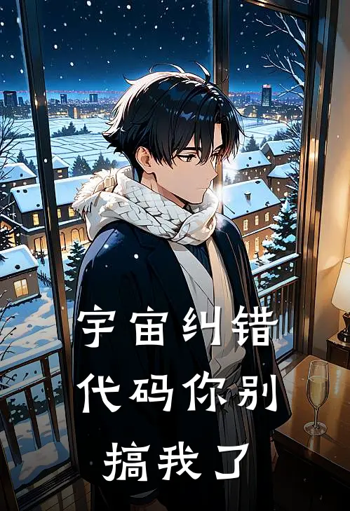 宇宙纠错代码你别搞我了