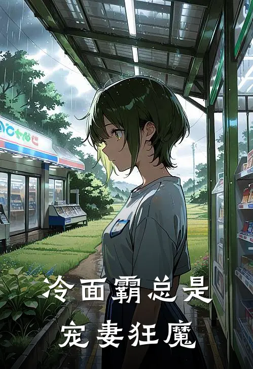 冷面霸总是宠妻狂魔