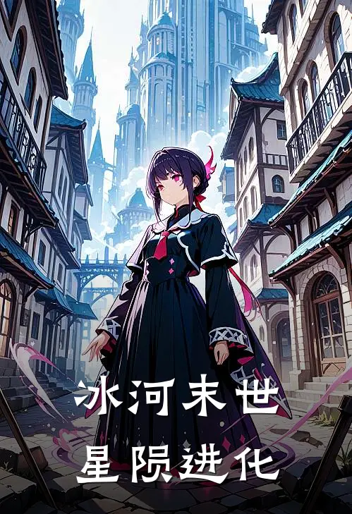 冰河末世：星陨进化