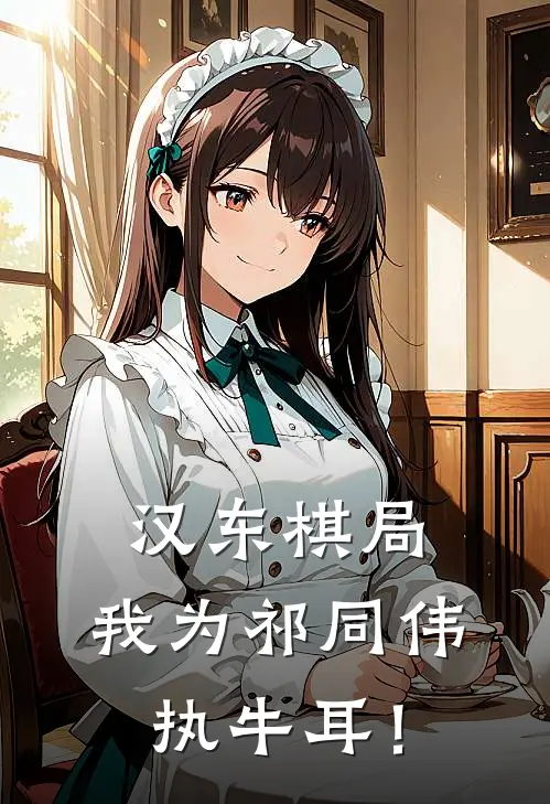 汉东棋局，我为祁同伟执牛耳！