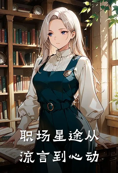 职场星途从流言到心动