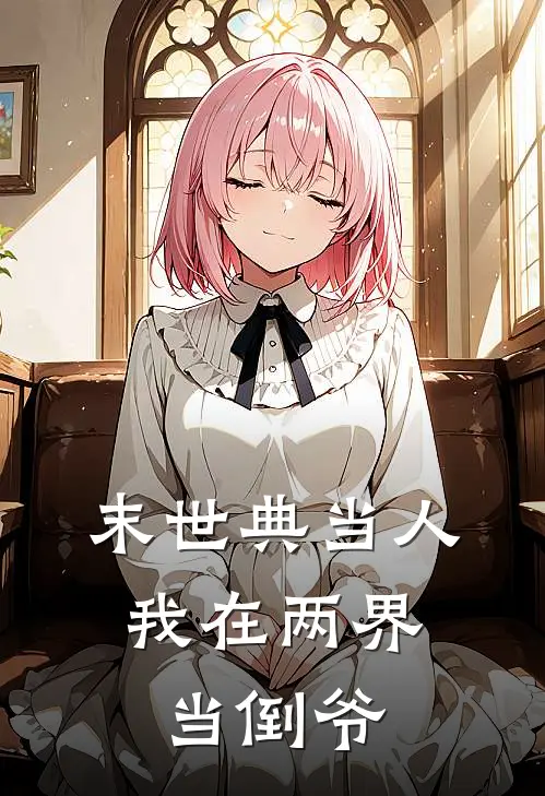 末世典当人：我在两界当倒爷