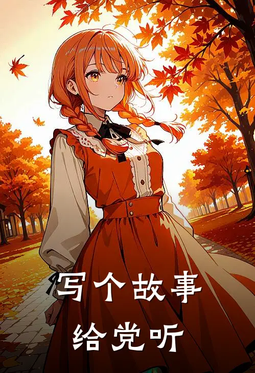 写个故事给党听