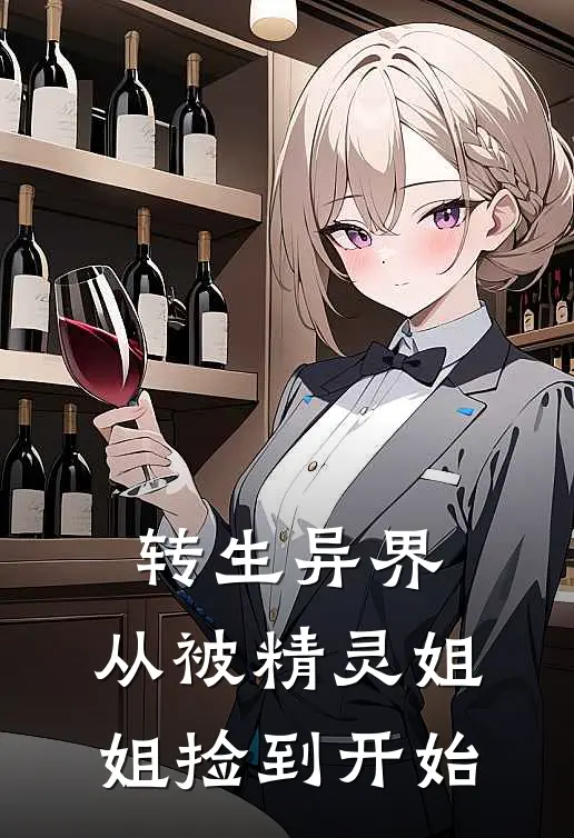 转生异界：从被精灵姐姐捡到开始