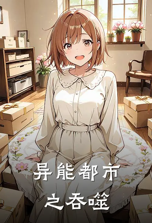 异能都市之吞噬