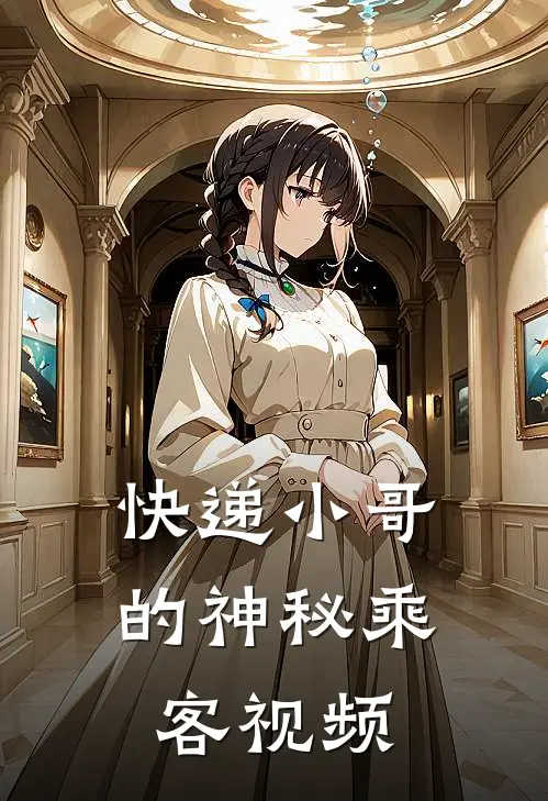 快递小哥的神秘乘客视频