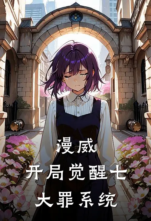 漫威：开局觉醒七大罪系统