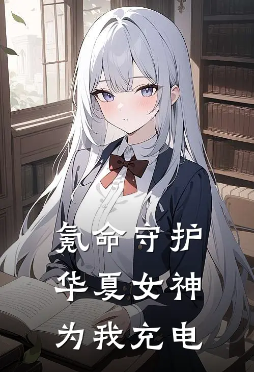 氪命守护华夏女神为我充电