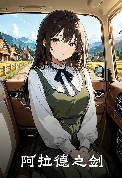 阿拉德之剑