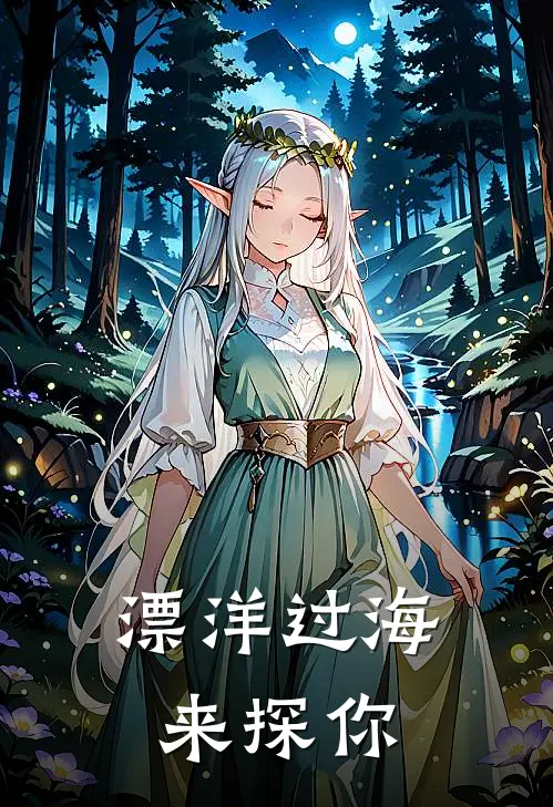 漂洋过海来探你