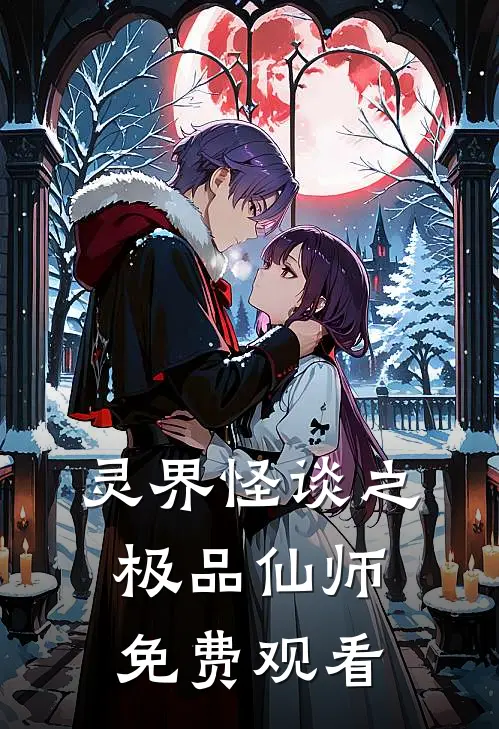 灵界怪谈之极品仙师免费观看