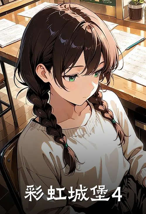 彩虹城堡4